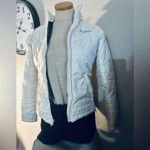 Columbia Omni-Heat Jacket